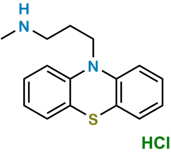 Promazine EP Impurity B