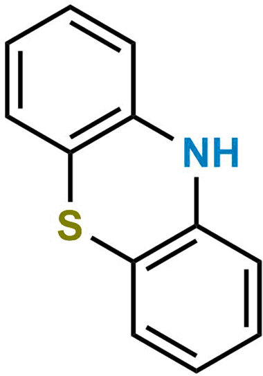 Promazine EP Impurity C