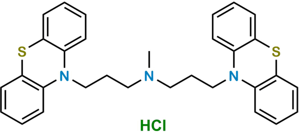 Promazine EP Impurity D