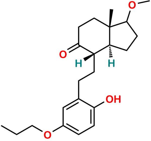 Promestriene Impurity 2