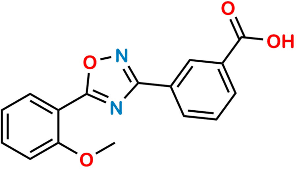 Ataluren Impurity 1