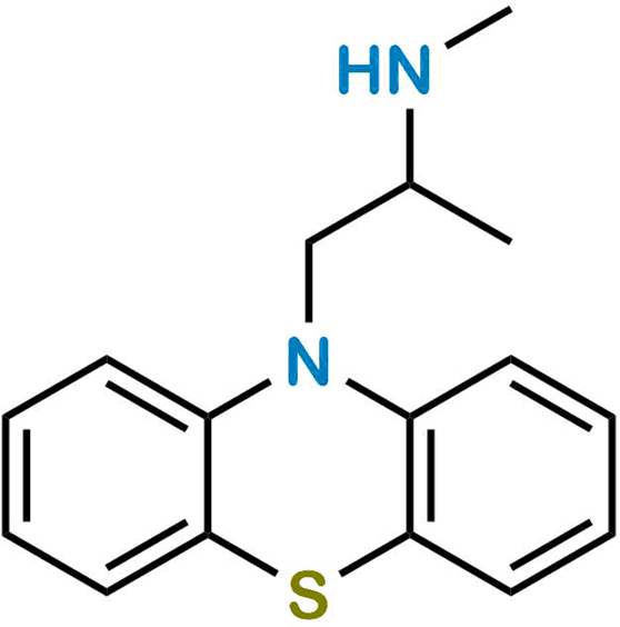 Promethazine EP Impurity C