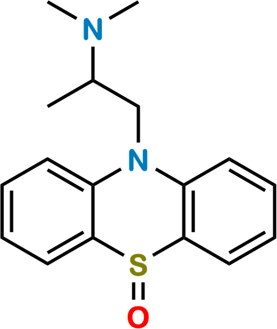 Promethazine EP Impurity D