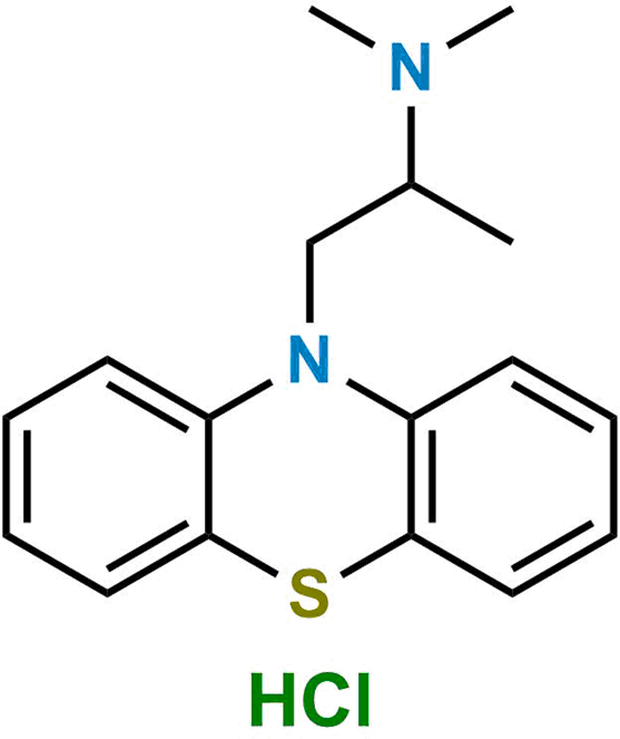 Promethazine Hydrochloride