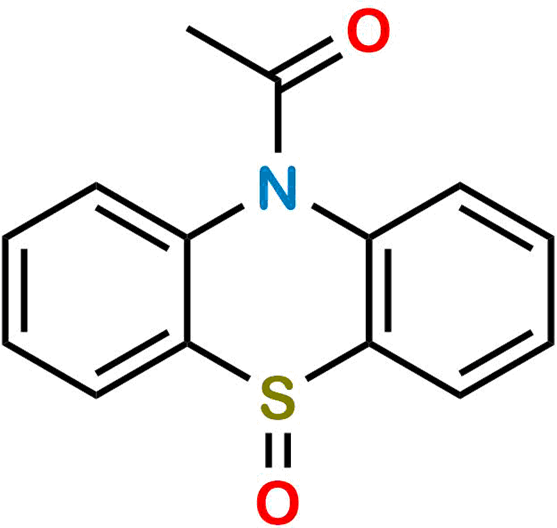 Promethazine Impurity 1