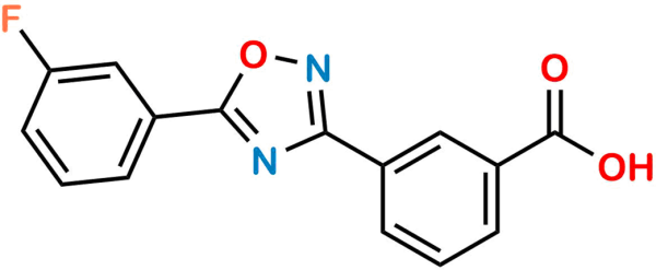 Ataluren Impurity 3