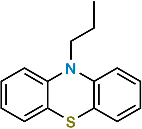 10-Propyl-10H-phenothiazine