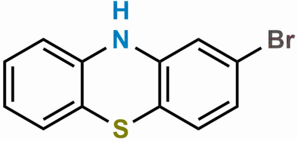 2-Bromo-10H-phenothiazine