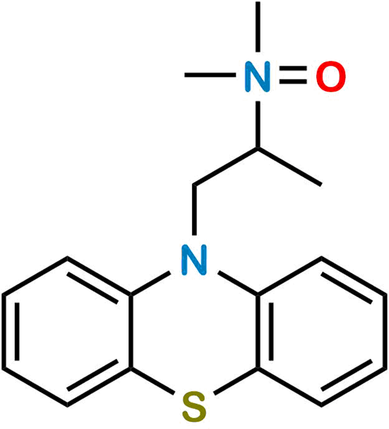 Promethazine N-Oxide