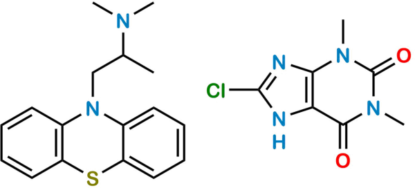 Promethazine Teoclate