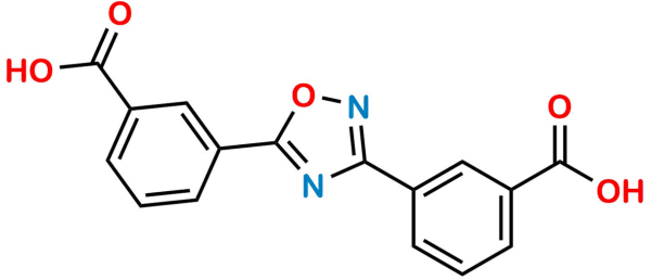 Ataluren Impurity 4