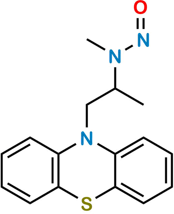 N-Nitroso Promethazine EP Impurity C