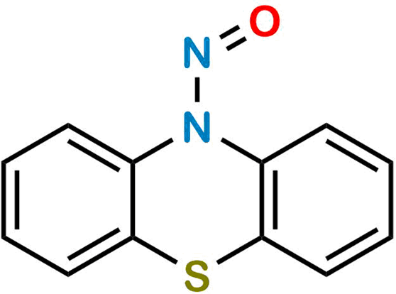 N-Nitroso Promethazine EP Impurity A