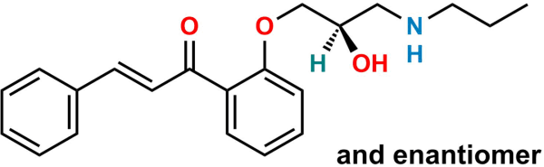 Propafenone EP Impurity B