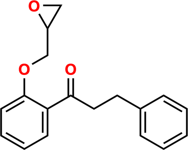 Propafenone EP Impurity C