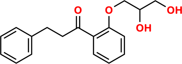 Propafenone EP Impurity D