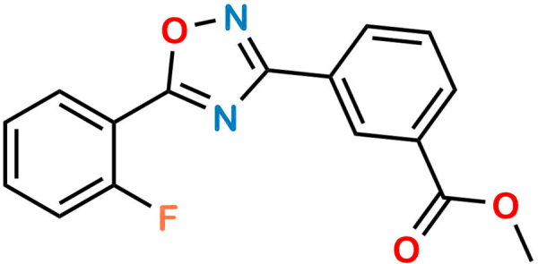 Ataluren Impurity 6