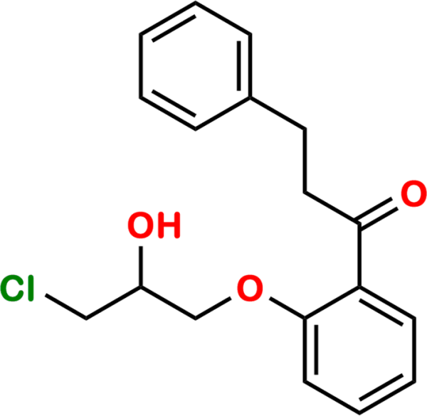 Propafenone EP Impurity E