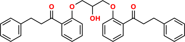 Propafenone EP Impurity F