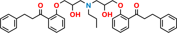 Propafenone EP Impurity G