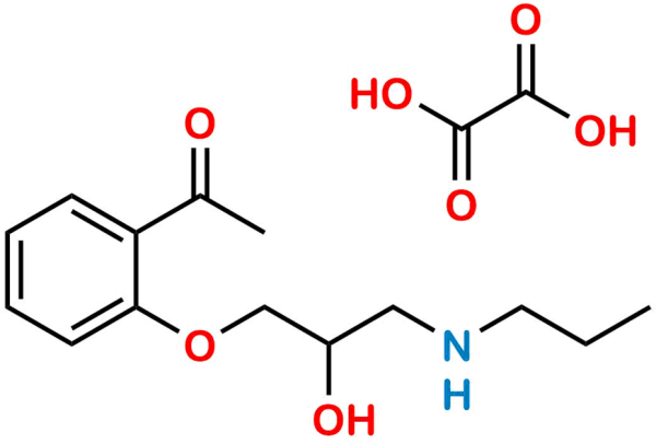 Propafenone Impurity 1