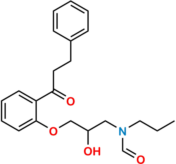 Propafenone Related Compound A