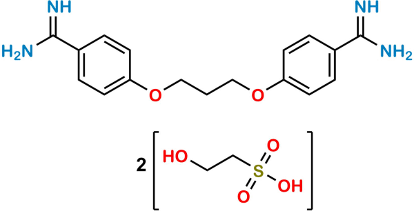 Propamidine Isethionate