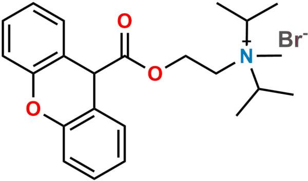 Propantheline Bromide