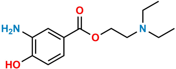 Despropyl Proparacaine