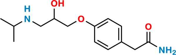 Atenolol