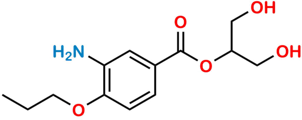 Proparacaine Impurity 2