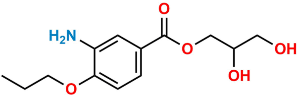 Proparacaine Impurity 3