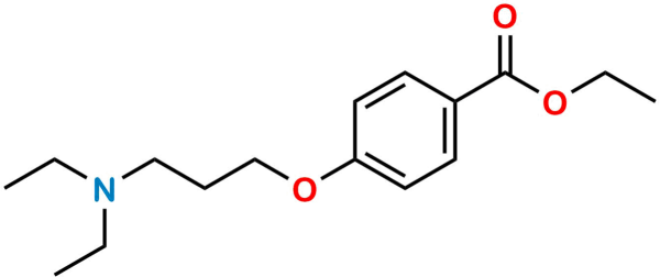 Proparacaine Impurity 5