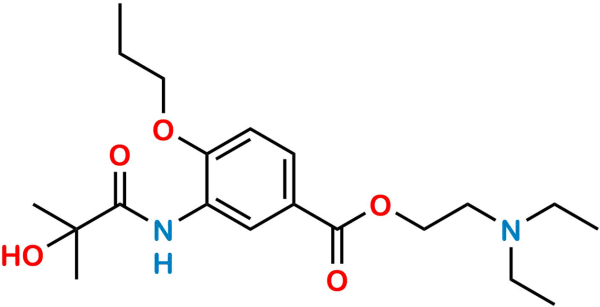 Proparacaine Impurity 6