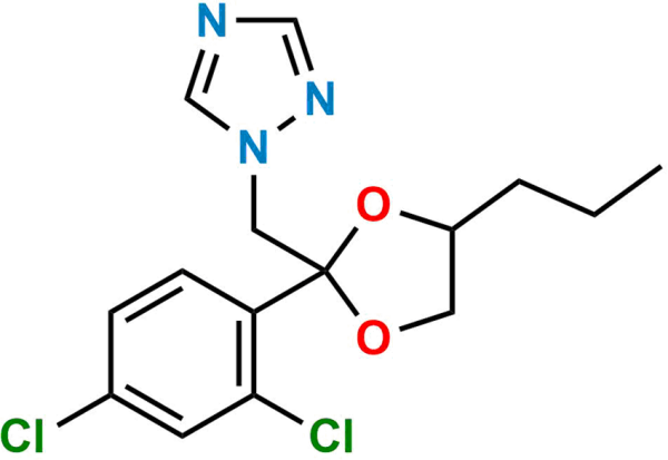 Propiconazole