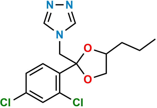 Propiconazole Impurity 1