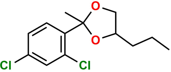 Propiconazole Impurity 2