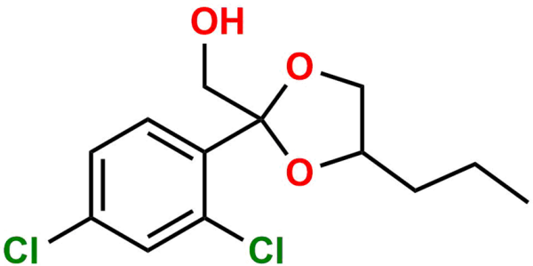 Propiconazole Impurity 3