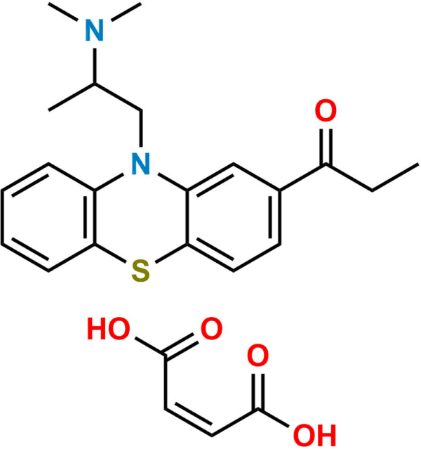 Propiomazine Maleate