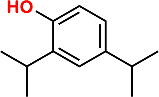 Propofol EP Impurity A