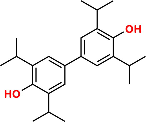 Propofol EP Impurity E