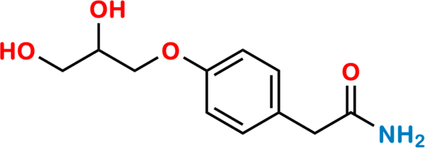 Atenolol EP Impurity B