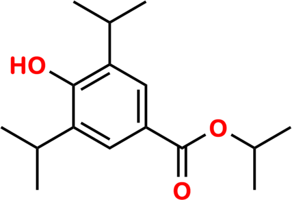 Propofol EP Impurity P