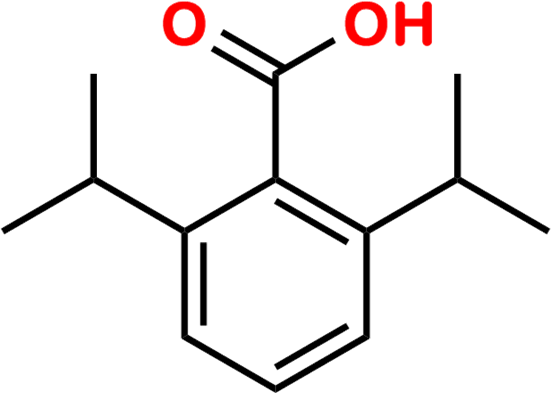 2,6-Diisopropylbenzoic Acid