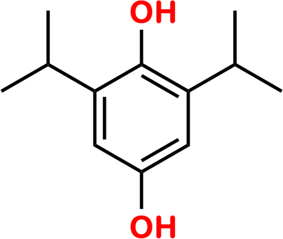 4-Hydroxy Propofol