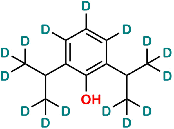 Propofol D15