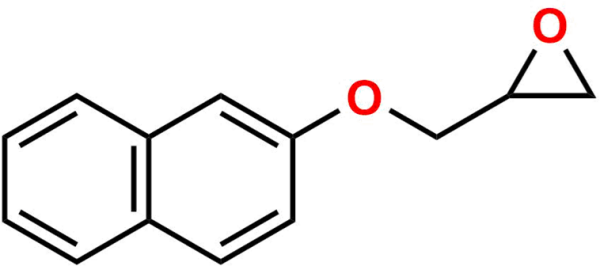 2-Naphthyl Glycidyl Ether