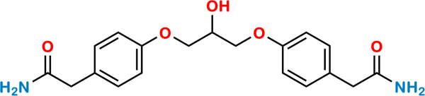 Atenolol EP Impurity E