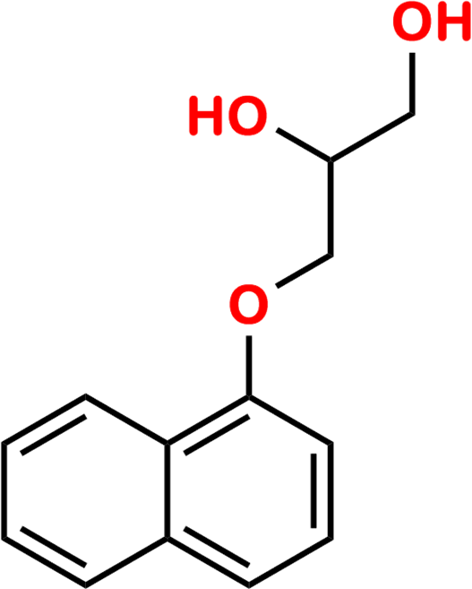 Propranolol EP Impurity A