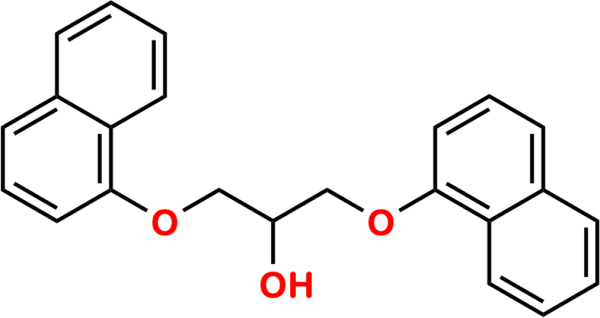 Propranolol EP Impurity C